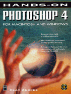 Hands-on Photoshop 4 for Macintosh and Windows