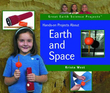 Hands-On Projects about Earth and Space
