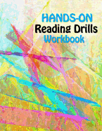 Hands on Reading Drills: Raise Reading Test Scores with Phonemic Awareness Drills, Phonics Drills, Sight Words and Cognitive Skills Exercises