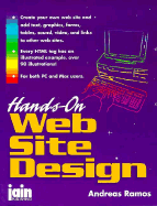 Hands-On Web Site Design