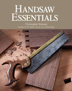 Handsaw Essentials - Schwarz, Christopher