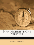 Handschriftliche Studien...