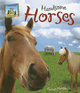 Handsome Horses - Hanson, Anders