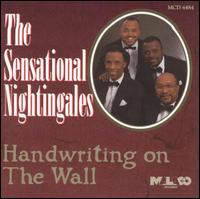Handwriting on the Wall - The Sensational Nightingales