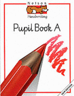 Handwriting Pupil's Book a