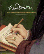 Handwritten: Ten Centuries of Manuscript Treasures from Staatsbibliothek zu Berlin - Australia, National Library of