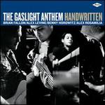 Handwritten - The Gaslight Anthem