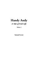 Handy Andy, V2 - Lover, Samuel