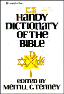 Handy Dictionary of the Bible