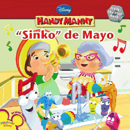 Handy Manny Sinko de Mayo