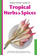 Handy Pocket Guide to Asian Herbs & Spices
