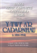 Hanes Methodistiaeth Galfinaidd Cymru: Cyfrol 3 - Y Twf a'r Cadarnhau (c.1814-1914)