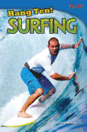 Hang Ten! Surfing