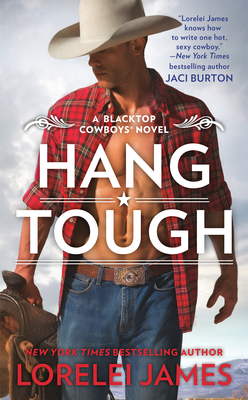 Hang Tough - James, Lorelei