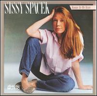 Hangin' Up My Heart - Sissy Spacek