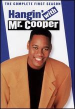 Hangin' with Mr. Cooper: The Complete First Season [3 Discs]