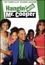 Hangin' with Mr. Cooper: The Complete Second Season