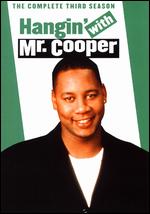 Hangin' with Mr. Cooper: The Complete Third Season - 