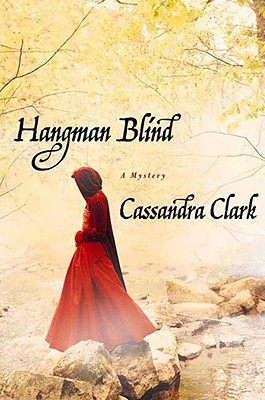 Hangman Blind - Clark, Cassandra