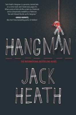 Hangman - Heath, Jack