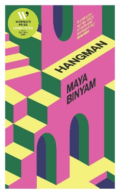 Hangman - Binyam, Maya