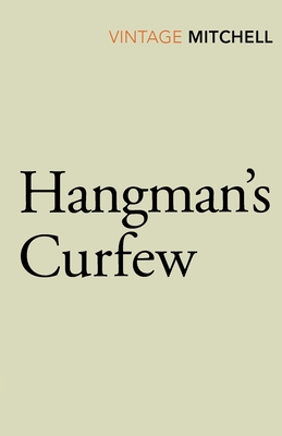 Hangman's Curfew - Mitchell, Gladys