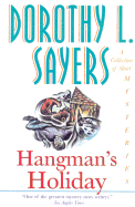 Hangman's Holiday - Sayers, Dorothy L