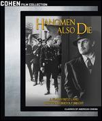 Hangmen Also Die! [Blu-ray] - Fritz Lang