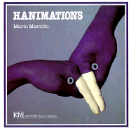 Hanimations: A Wonderous Array of Animals - Mariotti, Mario