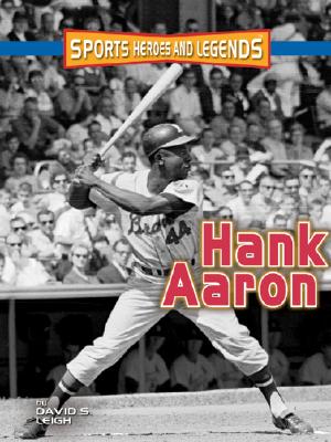 Hank Aaron - Kappes, Serena