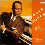 Hank Jones Trio