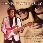 Hank Plays Holly - Hank Marvin