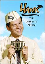 Hank: The Complete Series [3 Discs] - 