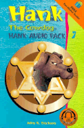 Hank the Cowdog Audio Pack: 13: "the Wounded Buzzard on Christmas Eve" / 14: "Hank the Cowdog and Monkey Business"
