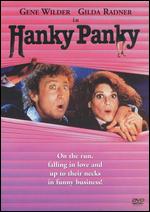 Hanky Panky - Sidney Poitier