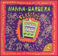 Hanna-Barbera Classics, Vol. 1 - Various Artists