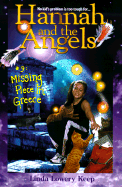 Hannah and the Angels #9: Missing Piece in Greece - 