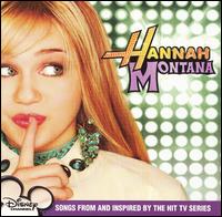 Hannah Montana [Bonus DVD] - Hannah Montana