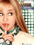 Hannah Montana: Songs from and Inspired by the Hit TV Series - Hal Leonard Publishing Corporation (Creator)