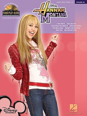 Hannah Montana - Montana, Hannah, and Cyrus, Miley