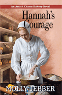 Hannahs Courage