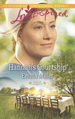 Hannah's Courtship - Miller, Emma