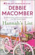 Hannah's List: A Romance Novel