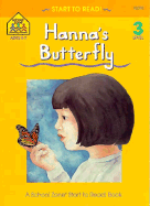Hanna's Butterfly