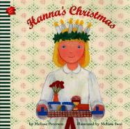 Hanna's Christmas - Peterson, Melissa