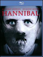 Hannibal [Blu-ray] - Ridley Scott