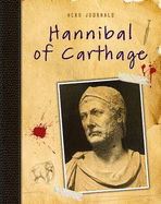 Hannibal of Carthage - Price, Sean