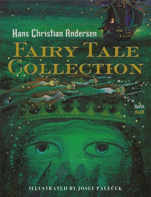 Hans Christian Andersen Fairy Tale Collection - Andersen, Hans Christian