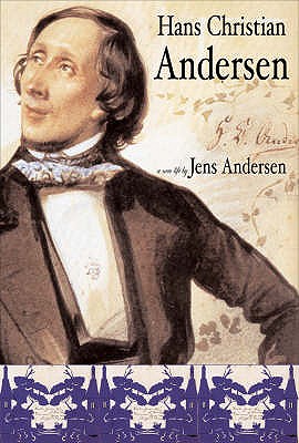 Hans Christian Andersen - Andersen, Jens