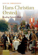 Hans Christian ?rsted: Reading Nature's Mind